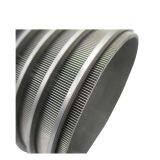 Reverse Formed Wedge Wire Pipe thumbnail-2