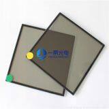 Customized Optical Components Neutral Density ND Filter ND2+ ND4 +ND8 Filter Kit 49mm