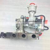 Factory Supply Turbine Geerin Turbo K03 53039880291 06H145702S With CDNB for Audi A4 2.0 TFSI (B8) thumbnail-3