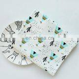 Organic Cotton Blanket Newborn Baby Wrap Swaddle Blanket Bath Towel Infant Swaddle Stroller Receiving Blankets thumbnail-3
