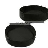 Black Color 30gallon Felt Grow Pots thumbnail-5