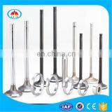 Superbike Motorcycle Engine Valve for Hyosung Gt250r thumbnail-3