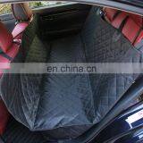 Waterproof Pet Seat Cover Car Seat Cover for Pets - Nonslip Backing & Hammock, Durable Dog Seat Cover for Travel thumbnail-5