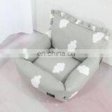HQP-JJ23 HongQiang 2020 Autumn/winter New Love Cloud Environmental Protection High Bounce PP Cotton Sofa High Nest thumbnail-3