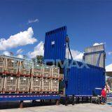 1-10 Pallets Vacuum Cooling Machine for Flowers Processing Vacuum Cooler thumbnail-1