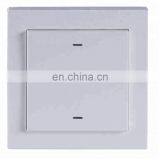 LED Smart Push Button Electric Wall Switch thumbnail-3