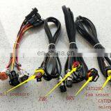 LGC320D Common Rail Fuel Pump Tester for Caterpillar HEUI Pump thumbnail-6