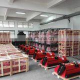 Tractor Use Hydraulic Side Shift Flail Mower With CE thumbnail-7