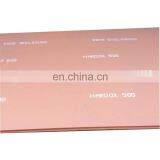 JFE-EH360, 400,500 Corten HR Hot Rolled Corrosion Industry Weathering Wear Resistant Steel Plate thumbnail-2