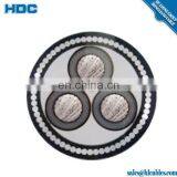 Medium Voltage Type and PVC Jacket 50mm2 95mm2 120mm2 300mm2 500mm2 Solar Power Cable thumbnail-6