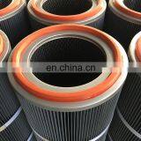 FORST Hepa 100% Polyester Filter Element Manufacture thumbnail-4