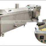 Compound Sweet Potato Finger Chips Crisps Making Equipment Production Line in Ecuador thumbnail-4