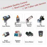 PLF60 High Quality Shaft Mounted Nema 34 Planetary Gearbox thumbnail-5