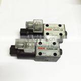 NACHI Directional Valve SNH-G01-A2K-GR-D2-5089B thumbnail-1