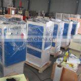 Impact Sample Electric Vertical Broaching Machine + U V Notch Making Machine + Sample Cutting Machine thumbnail-6