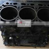 3D82 3TN82 3TNE82 3TNV82 3TNE82A 3TNV82A Cylinder Block Fit for YANMAR Excavator thumbnail-2