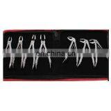 MY-M122A/B Medical Child or Adult Dental Forceps,extraction Forceps Set thumbnail-1