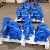 Chinese Best-Selling Quality Cheap Stainless Steel Centrifugal Pump Professional Manufacturer thumbnail-4