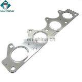 Top Quality Auto Exhaust Manifold Gasket 28521 2B400 285212B400 28521-2B400 for Hyundai Kia