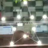 Dimmable 5V Make up Mirror Led Light Bulbs With USB Cable Power Supply Vanity Mirror Lights thumbnail-1