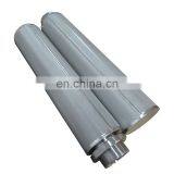 Pre-filter Flue Gas Probe Filter Element Industrial Vacuum Pump Pipeline 5 10 Micron Stainless Steel Strainer Sintered Mesh thumbnail-6