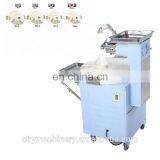 Dough Ball Forming Machine / Industrial Dough Cutter and Rounder / Steamed Stuffed Bun Making Machine thumbnail-5