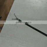 Медицинские инструменты, биопсийные щипцы. Разные типы хирургических инструментов - щипцов размером 10 мм