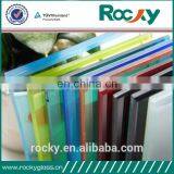 ROCKY High Quality Building Tempered Laminated Glass thumbnail-6