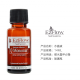 Ezflow Acrylic Liquid For Nail Extension Acrylic Liquid thumbnail-2