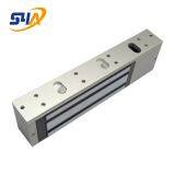 500KG Single Door Electric Lock With Built-in LED and Door Sensor thumbnail-3