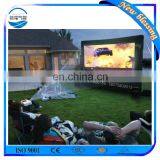 Best Sale Inflatable Projector Screens, Digital Advertising Inflatable Rear Projection Screen thumbnail-5