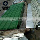 Color Coated Galvanized Corrugated Sheet Price thumbnail-2