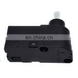 Free Shipping! Headlight Level Range Adjustment Control Motor for Audi Ford Seat Skoda Volkswagen Opel 1J0941295A 0307853303 thumbnail-4