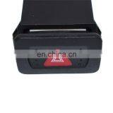 Free Shipping! Warning Emergency Hazard Flasher Warn Light Switch 1J0953235C 1J0953235J For VW Jetta Golf thumbnail-5