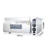 Restaurant Smokeless High Efficiency Commercial Pizza Maker/Pizza Oven For Sale thumbnail-3