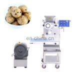 No Bake Pumpkin Pie Energy Bites Balls Rounder Making Machine thumbnail-2