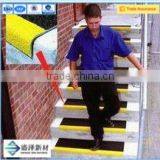 We Supply FRP GRP Fiberglass Safety Stair Tread Nosings thumbnail-3