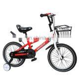 Wholesale Best Price Fashion Children Bike Kids Bicycle for 5 Years Old/ Boy Cheap Price Kids Small Bicycle thumbnail-1