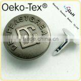 Fashion Shank Button