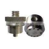 Custom Sheet Metal High Precision Cnc Milling Parts With 303 Stainless Steel Machining Turning Manufacturing Components Oem thumbnail-5