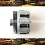 CLUTCH ASSY FOR PW80 PY80 DIRT BIKE thumbnail-5