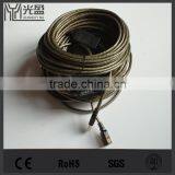 Extender USB 2.0 Bridge Cable Extension Cable With Active Repeater 30M thumbnail-2