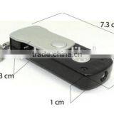 Wholesale Mini Night Used Led Screwdriver With Bits Keychains thumbnail-4