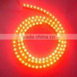 PVC Waterproof LED Strip Lights With 48cm / 48LED