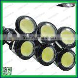 9W Eagle Eye LED Daytime Running DRL Backup Light Car Auto Lamp