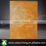 China Manufacturer Best Price Artificial Marble Production Line