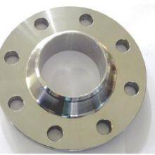 EN1092-1 TYPE 02 Titanium Flange thumbnail-3