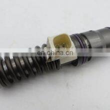 20584345 Diesel Engine Injector Fuel Injector Common Rail Diesel Fuel Injector Vo-lvo thumbnail-5
