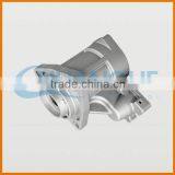 Precision China Brass Cnc Lathe Part