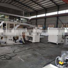 Full Automatic Carton Box Face Tissue Paper Production Line thumbnail-2